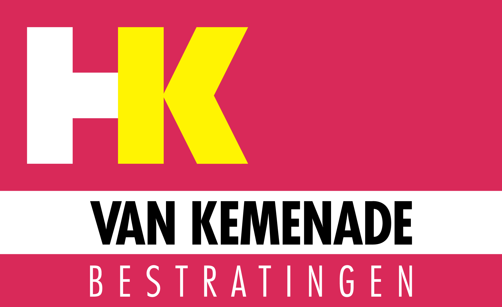 A7 VanKemenade Logo Bestratingen PMS Ukopie